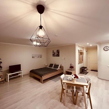 Apartment128 Valmiera Exterior foto